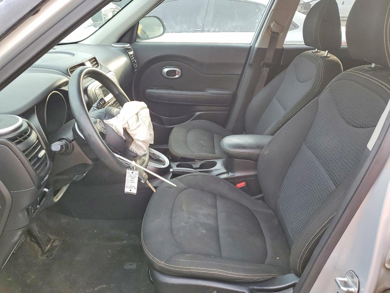 2014 Kia Soul + - Фото 7