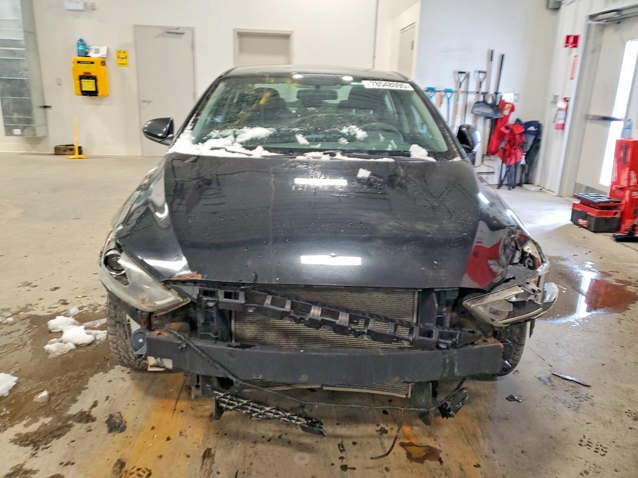 2017 Hyundai Elantra Se - Фото 5