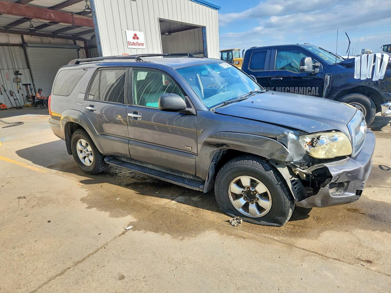 2007 Toyota 4Runner Sr5 - Image 4