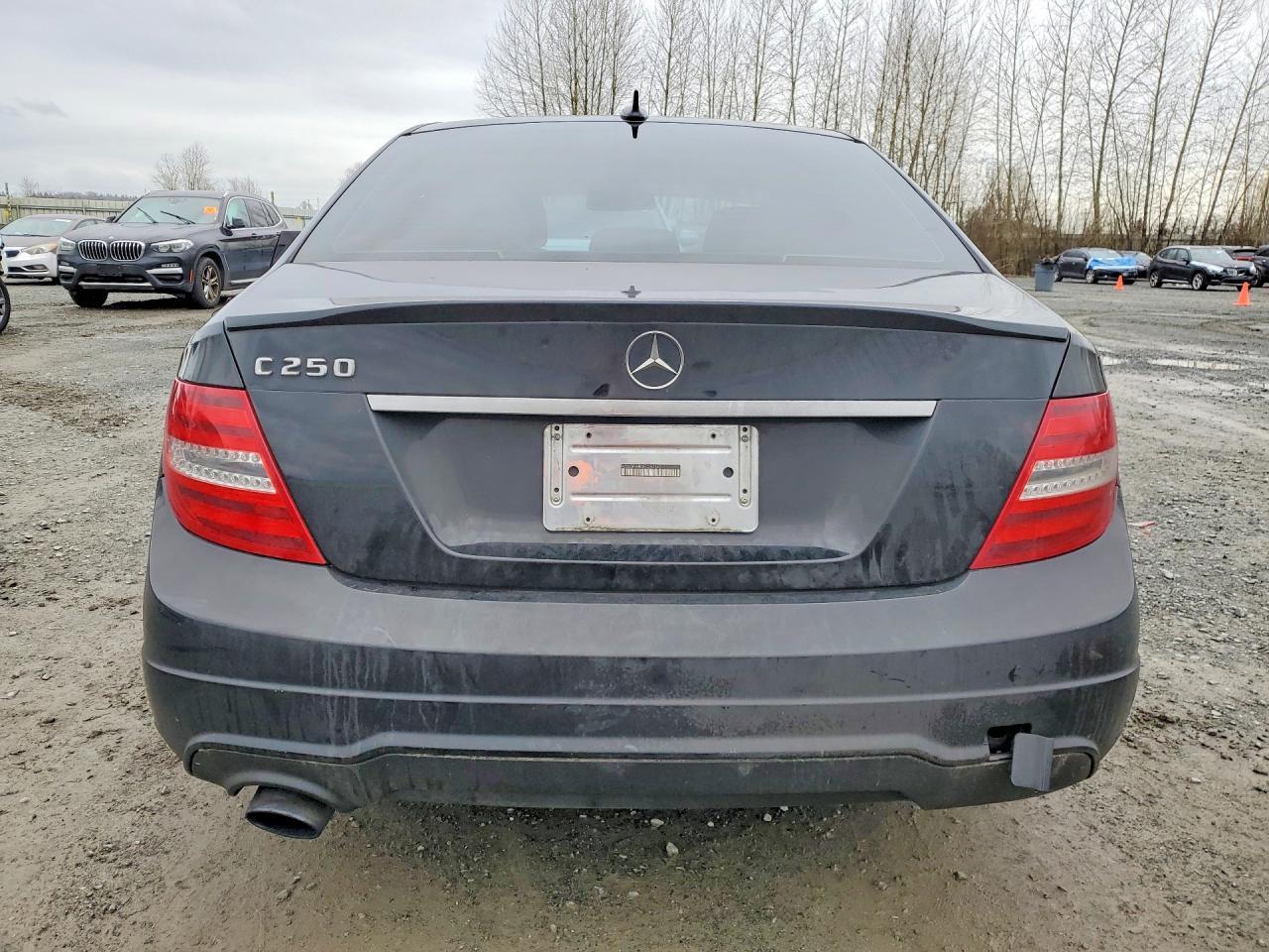 2014 Mercedes-Benz C-Class - Image 6