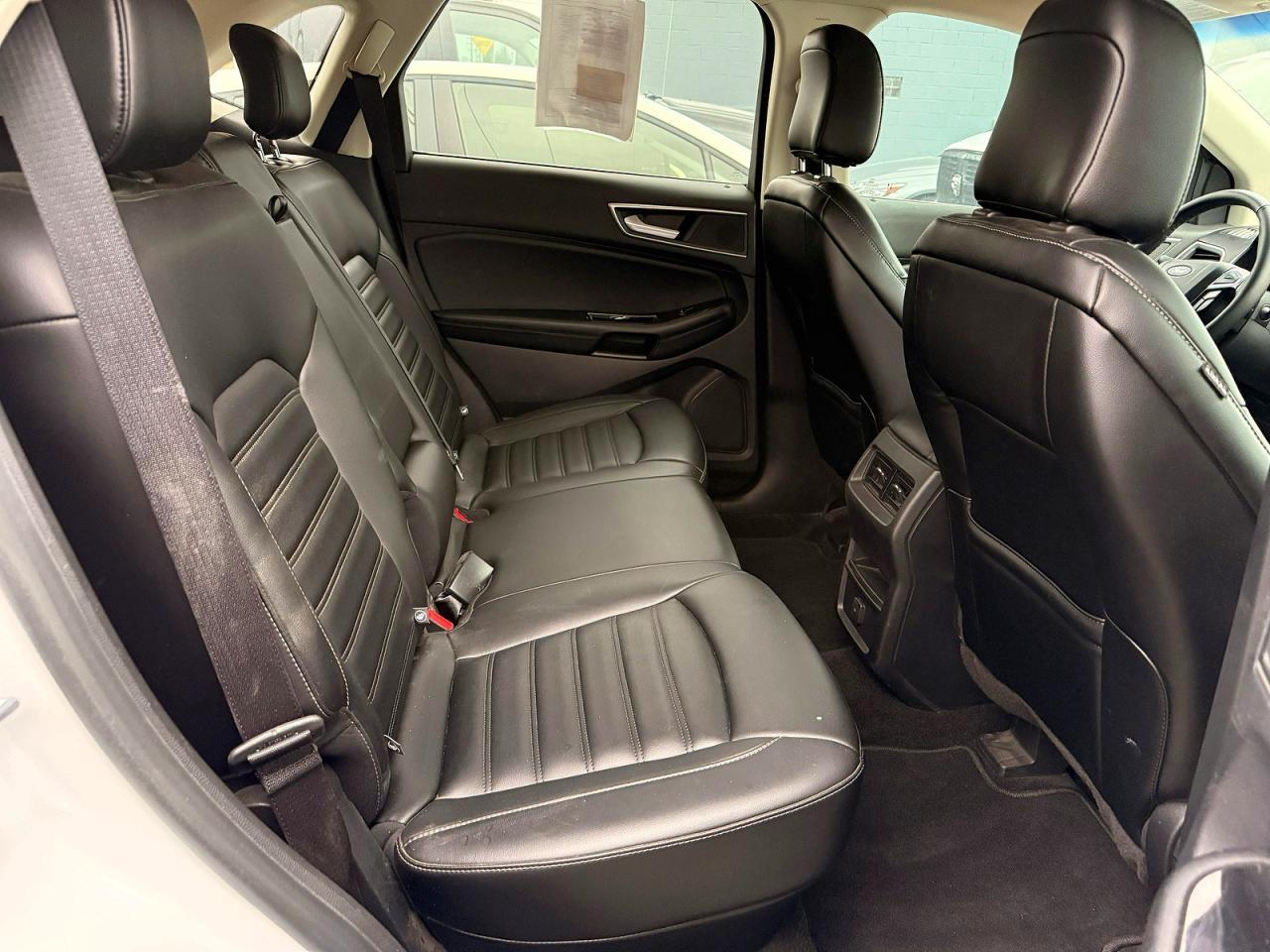 2020 Ford Edge Sel - Image 6