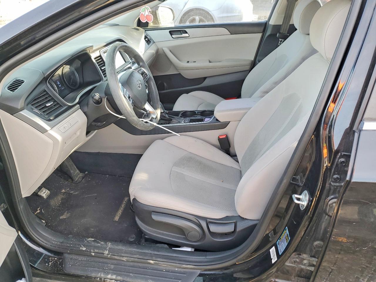 2018 Hyundai Sonata Se - Фото 7