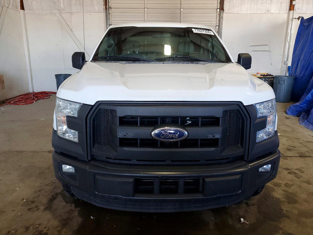2016 Ford F150 Super Cab - Image 5