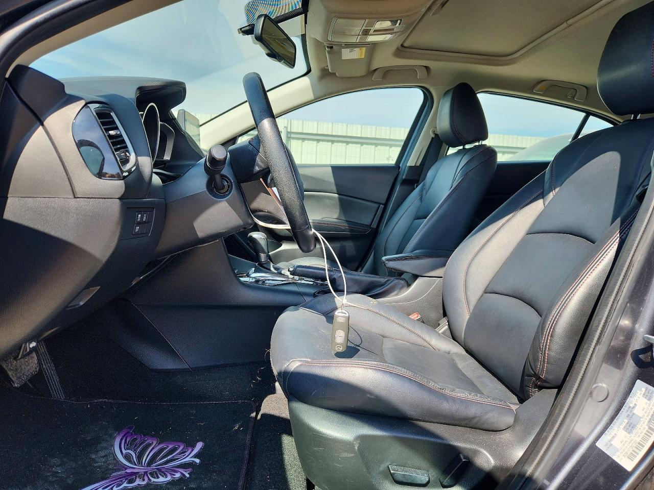 2016 Mazda 3 Grand Touring - Image 7