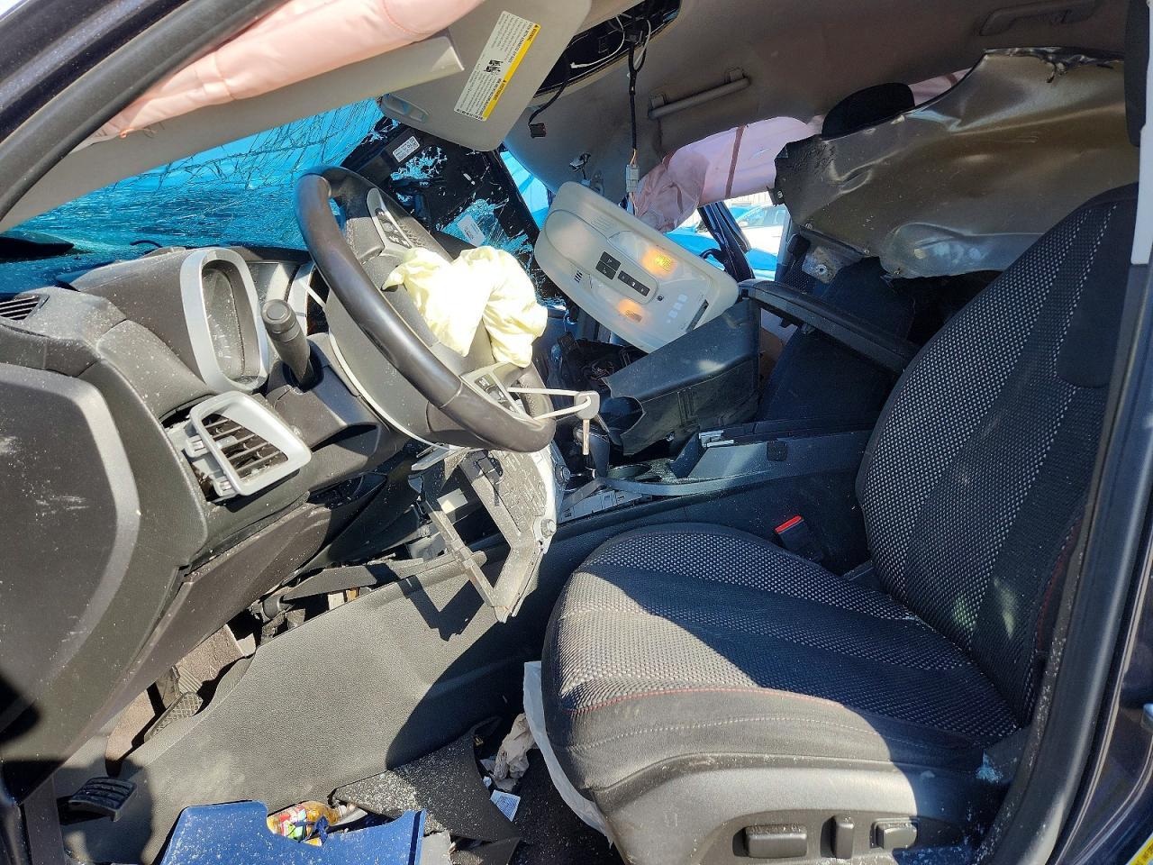 2016 Chevrolet Equinox Lt - Image 7