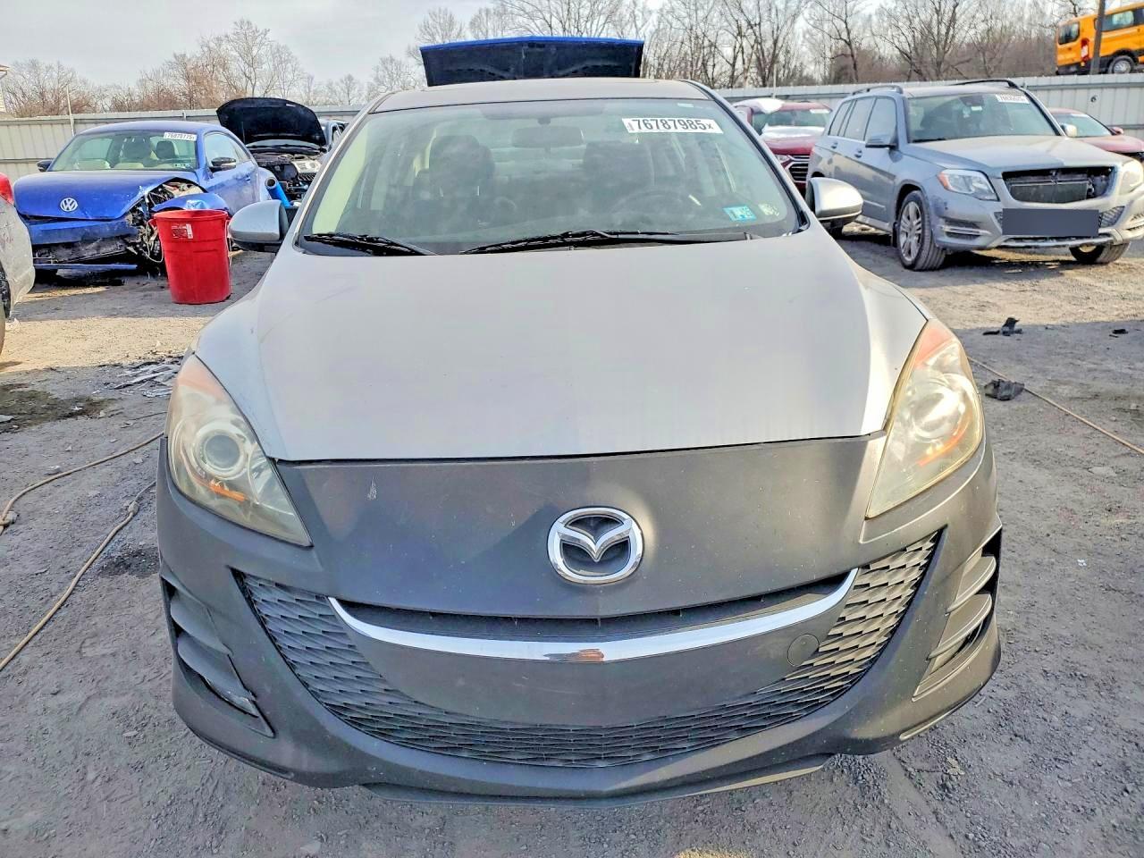 2010 Mazda 3 I - Image 5