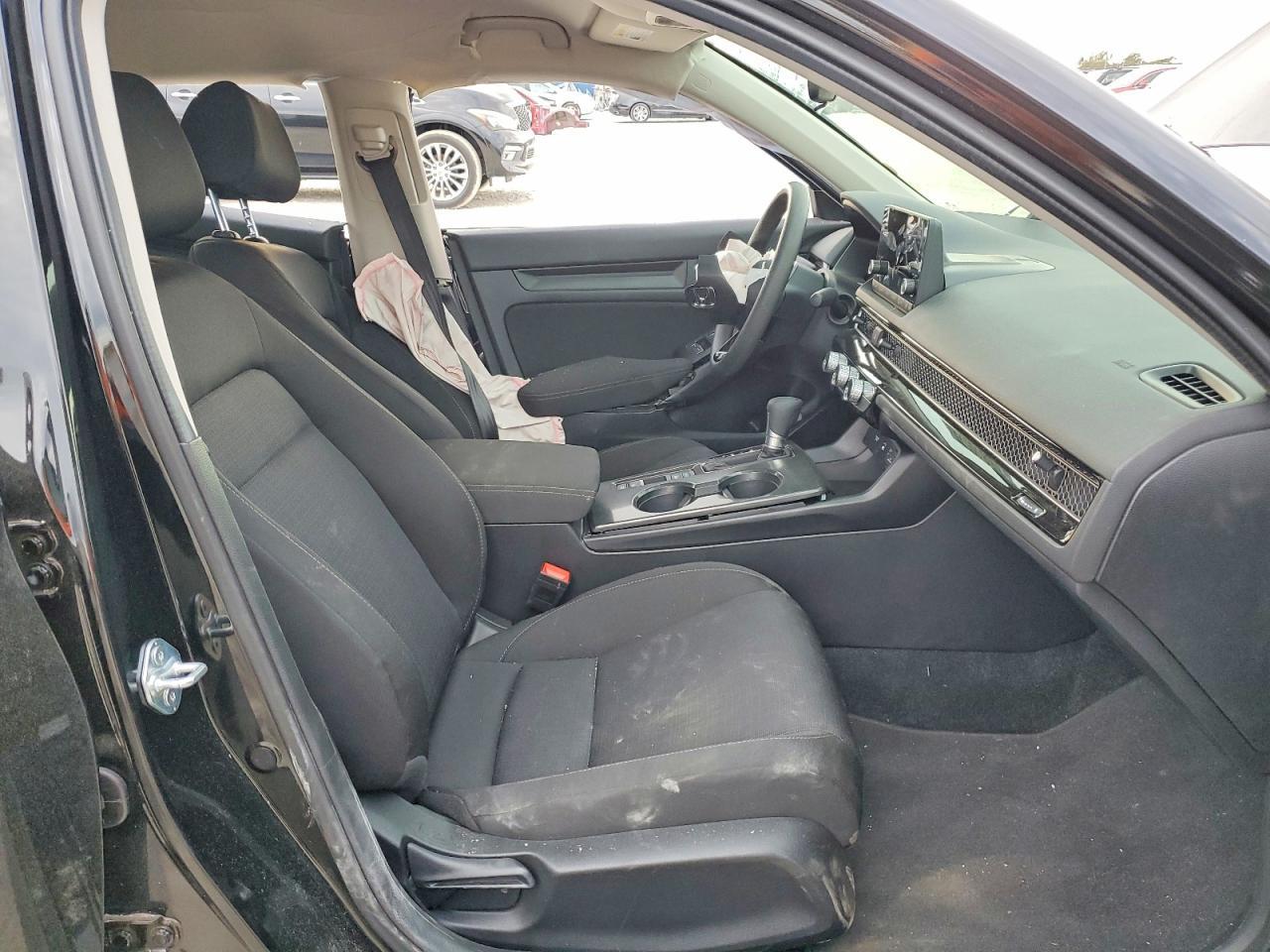 2026 Honda Civic Lx - Image 7