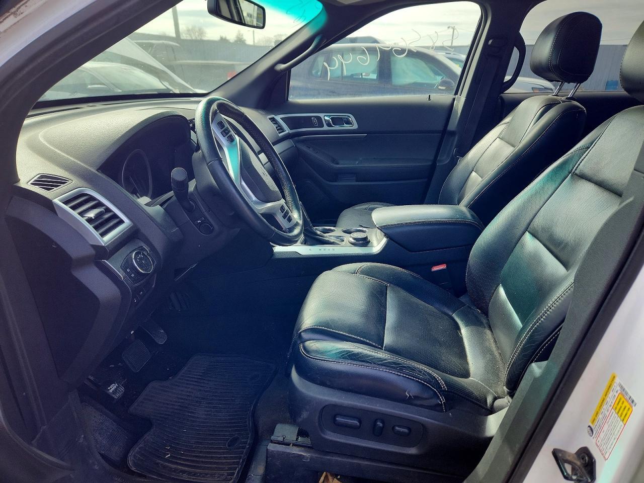 2013 Ford Explorer Sport - Image 7