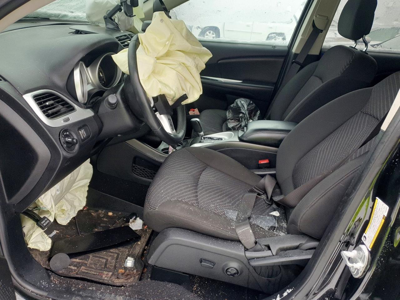 2019 Dodge Journey Se - Image 7