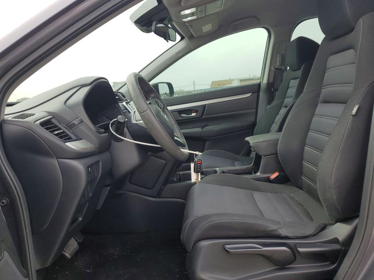 2020 Honda Cr-V Lx - Image 7