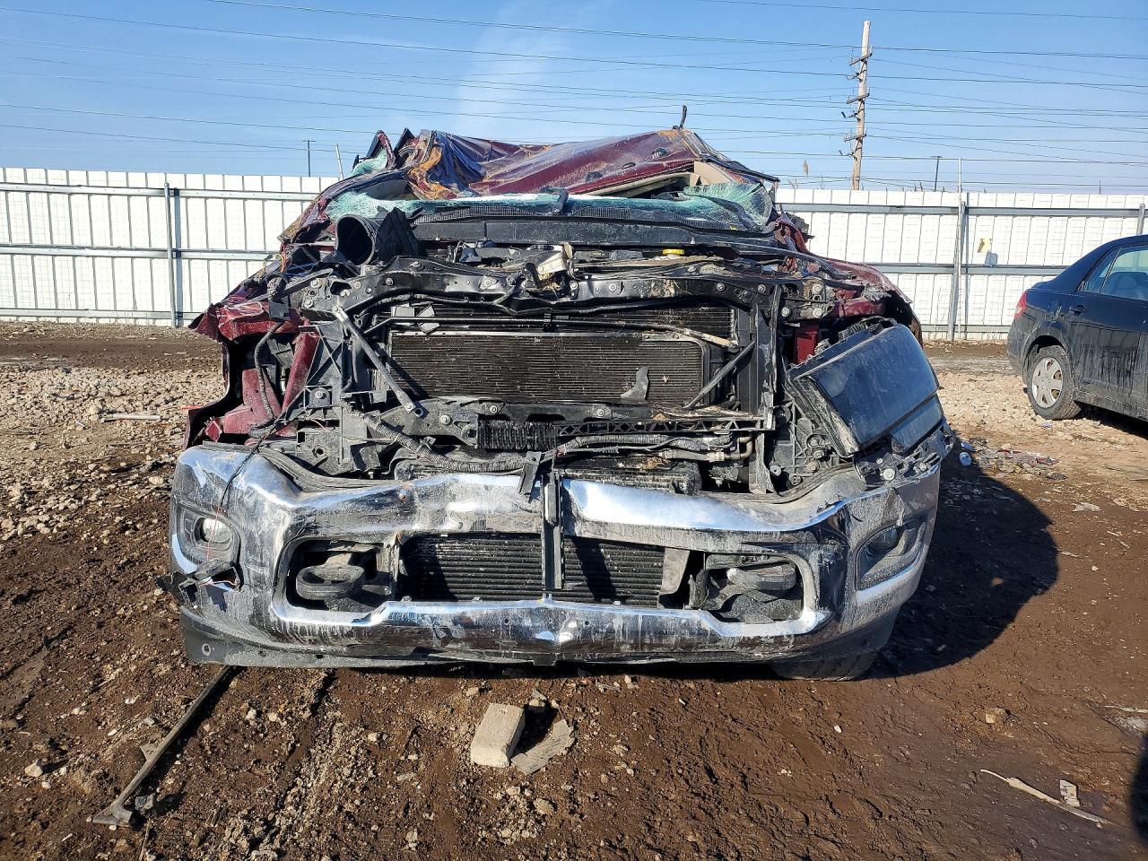 2019 Ram 2500 Big Horn - Image 5