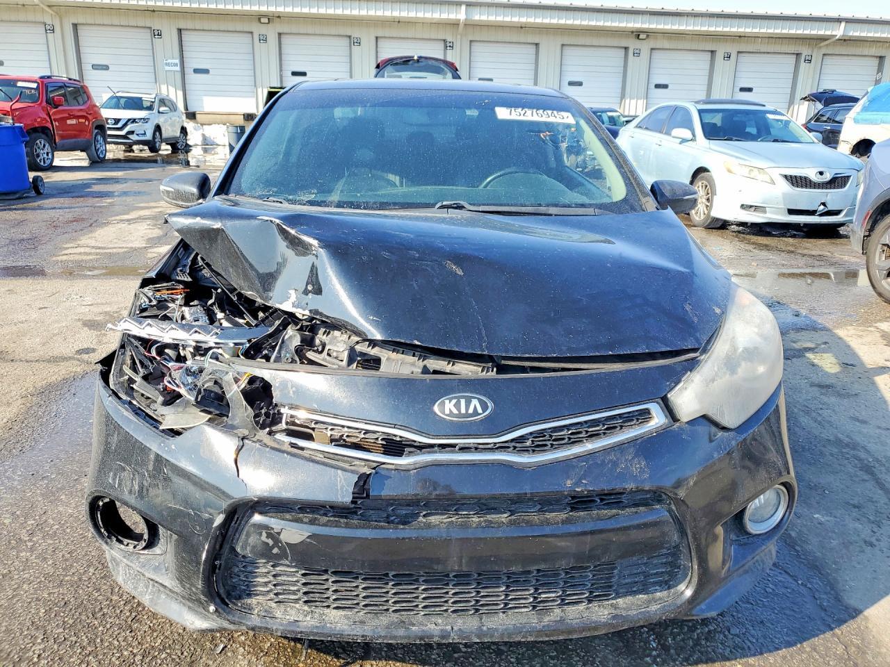 2015 Kia Forte - Фото 5