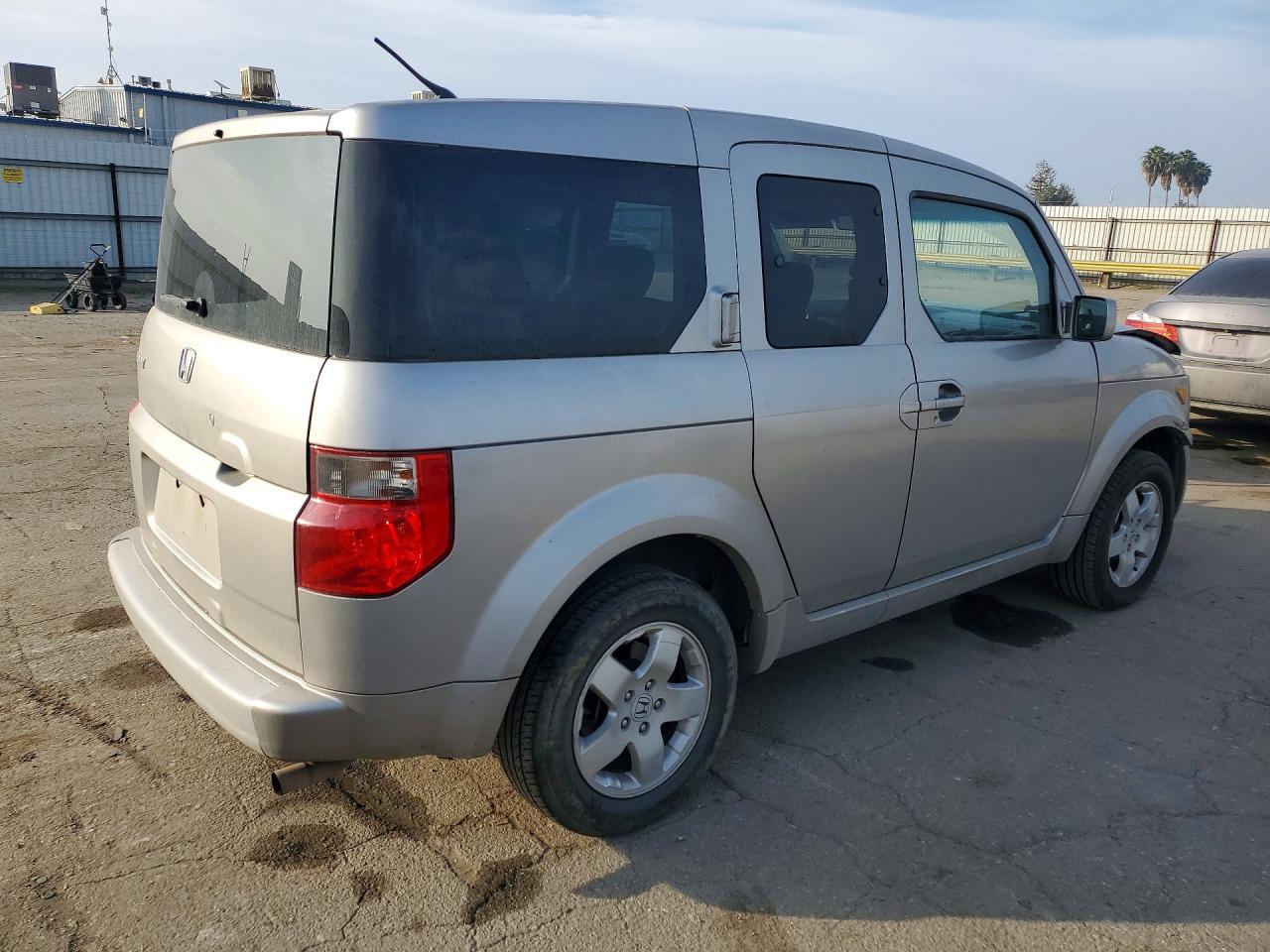 2004 Honda Element Ex - Фото 3