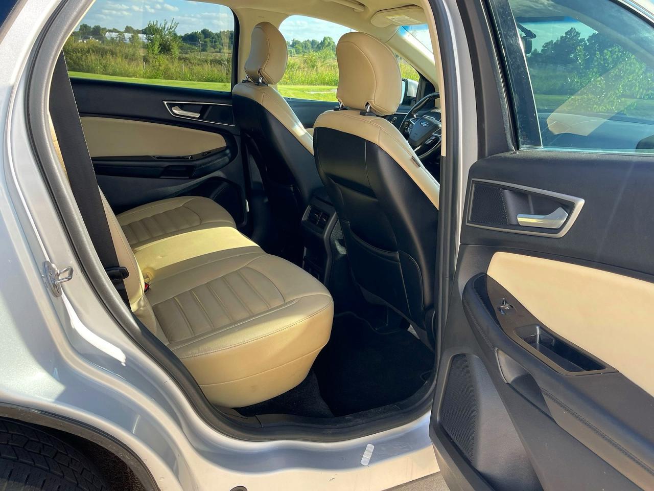 2015 Ford Edge Sel - Image 6