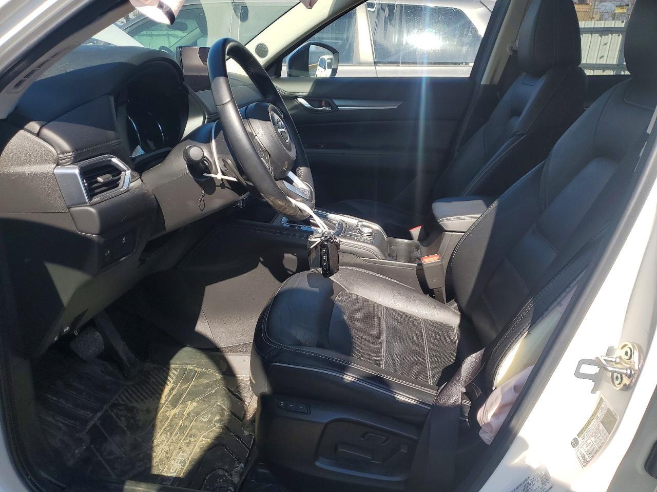 2024 Mazda Cx-5 Premium Plus - Фото 7