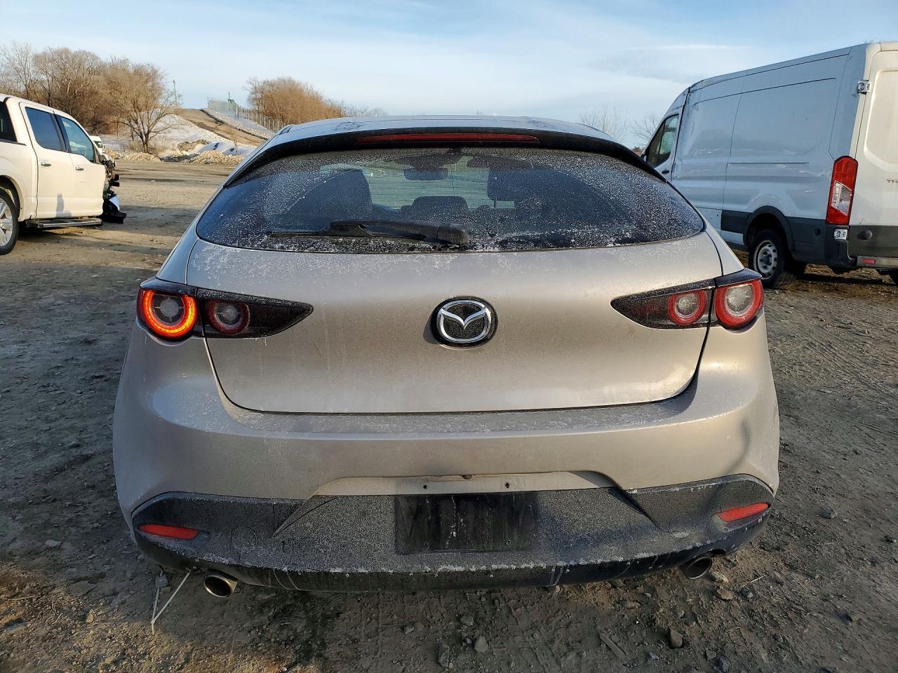 2022 Mazda 3 Select - Image 6