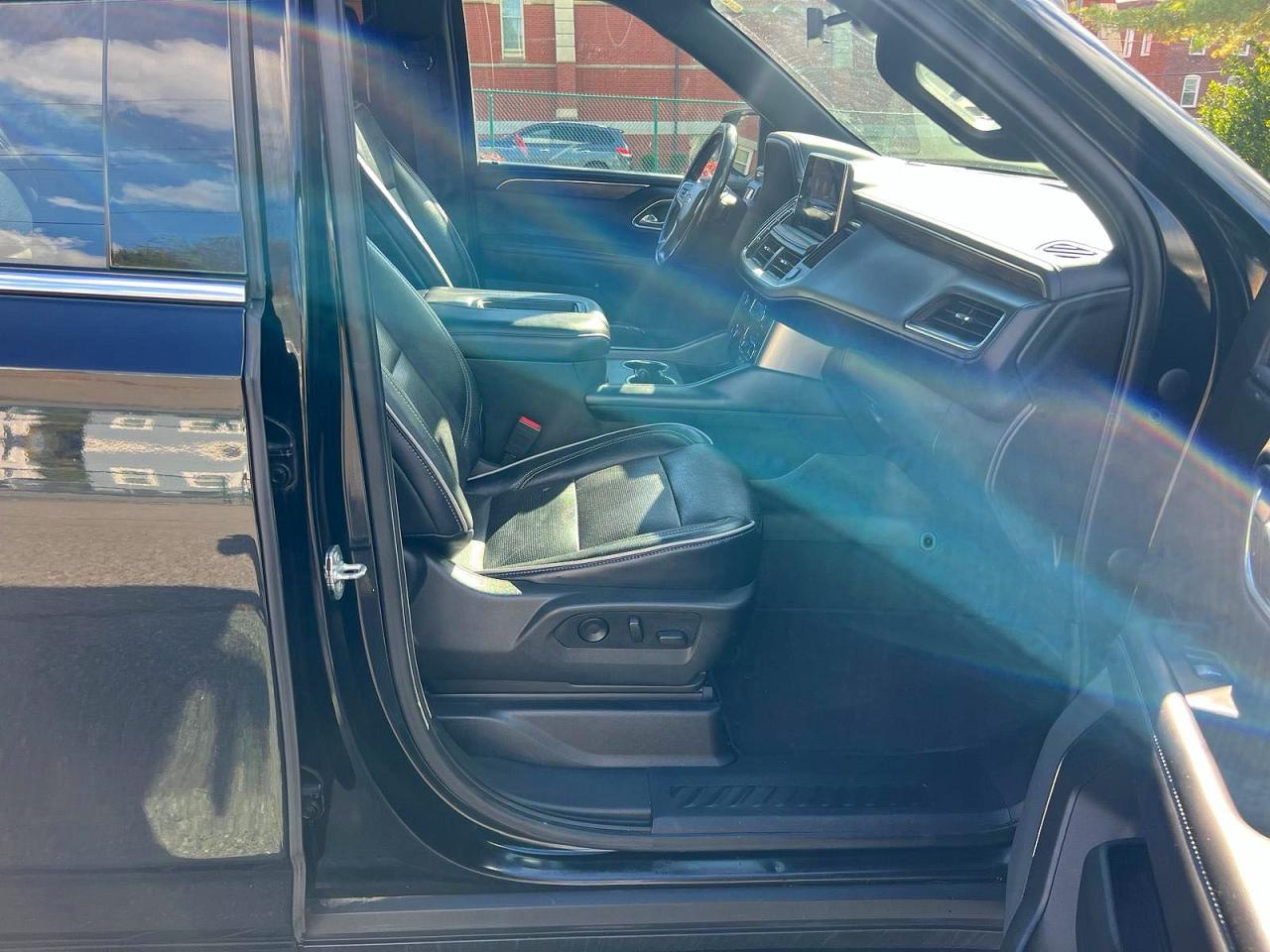 2021 Chevrolet Suburban K1500 Ls - Фото 5