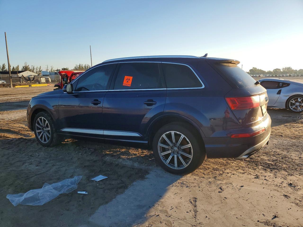 2019 Audi Q7 Premium V6 - Image 2