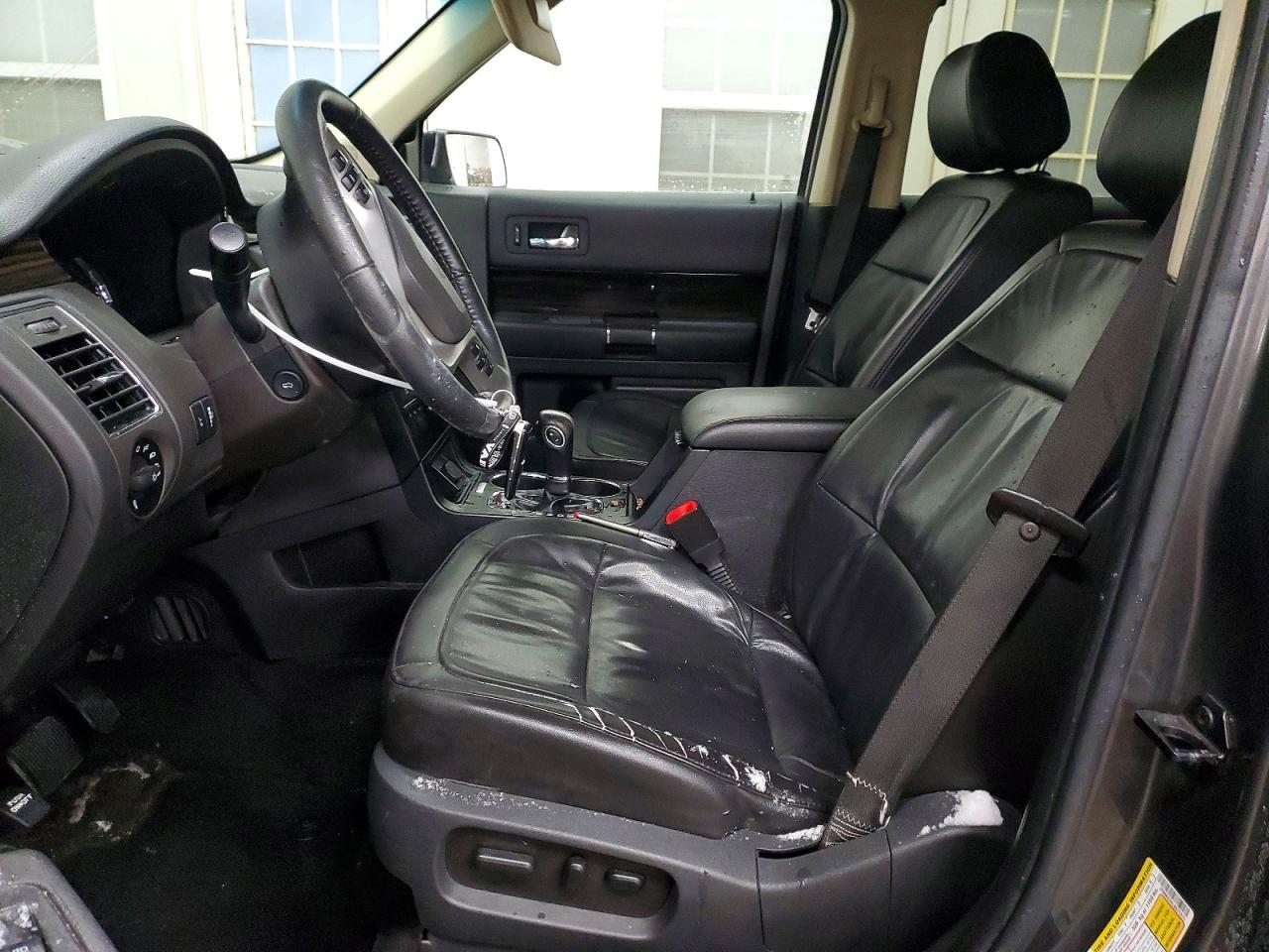 2018 Ford Flex Sel - Image 7