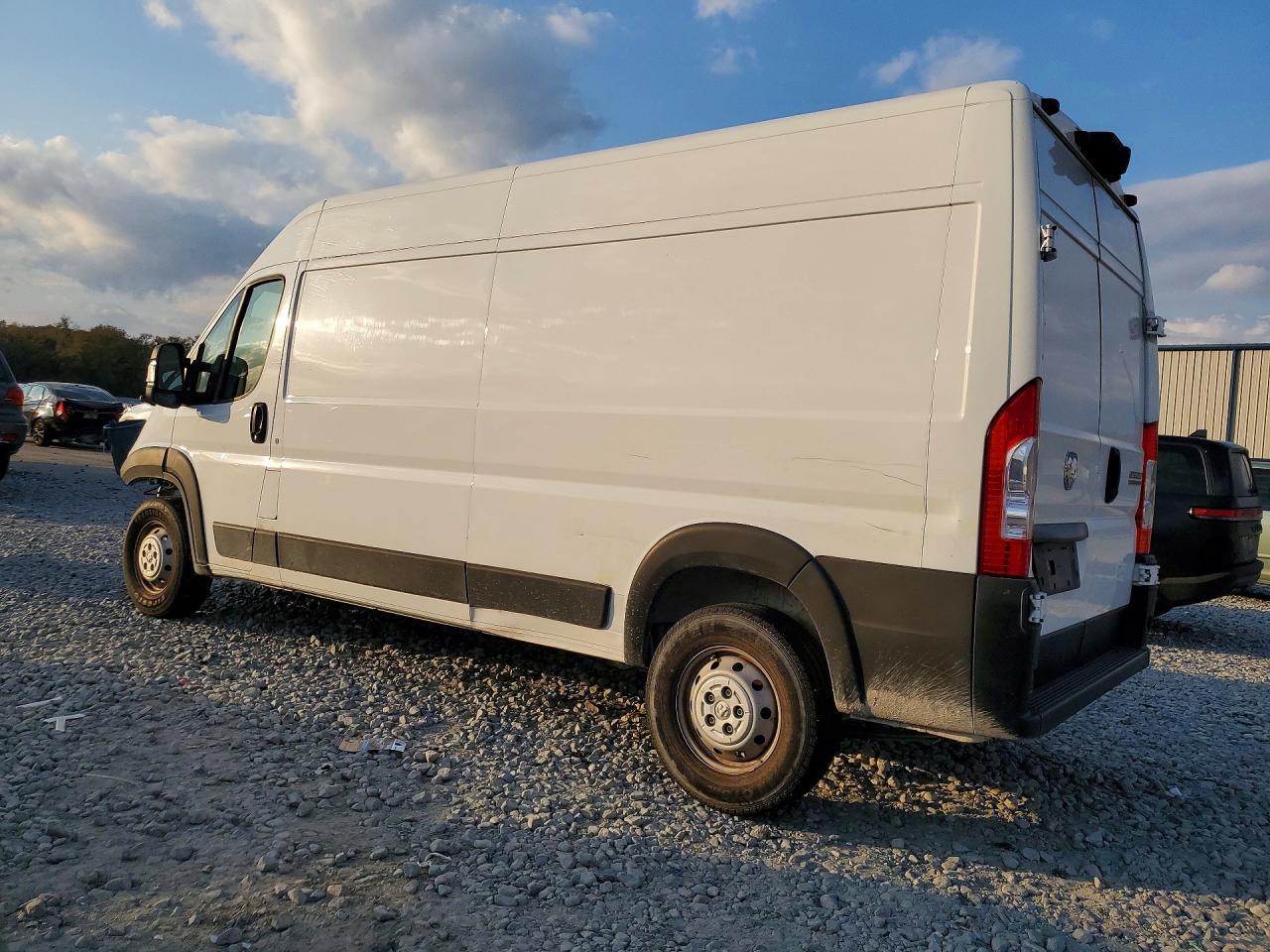 2023 Ram Promaster 2500 Cargo ** Runs & Drives * Prior Fleet ** - Image 2