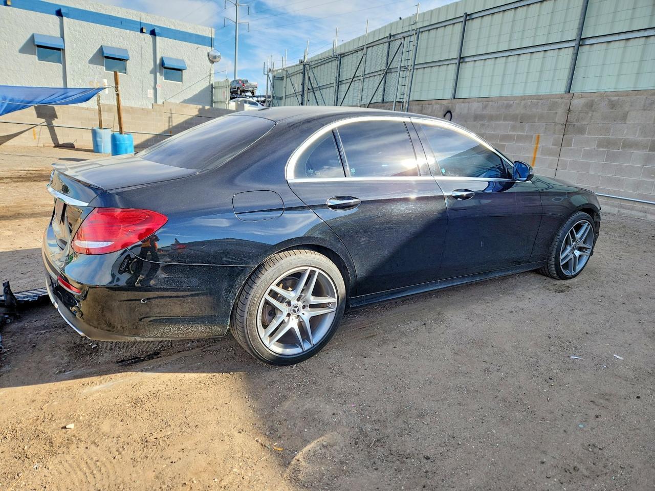 2018 Mercedes-Benz E 300 - Image 3