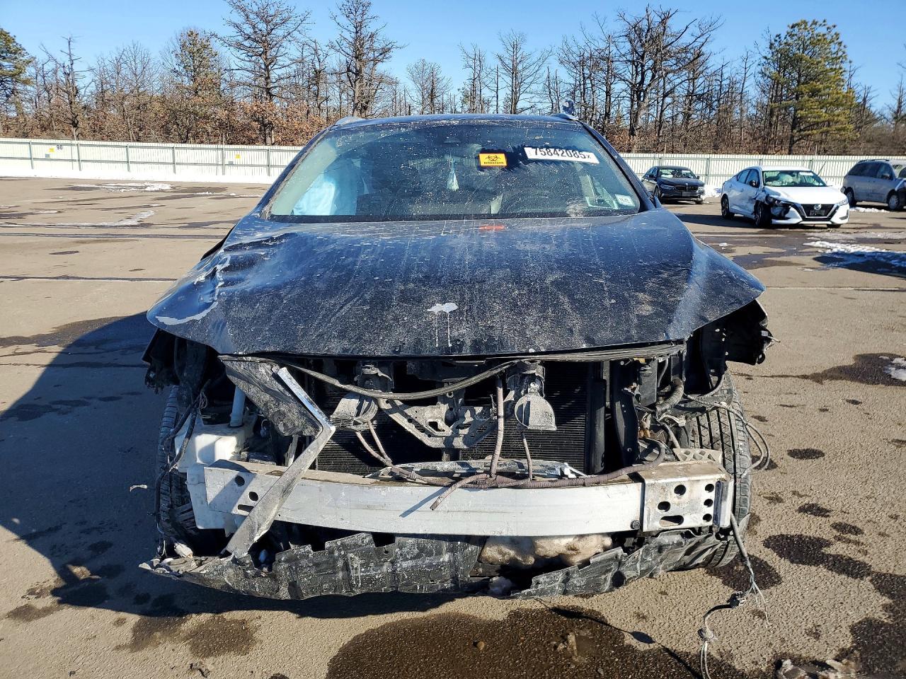 2016 Lexus Rx 350 Base - Фото 5