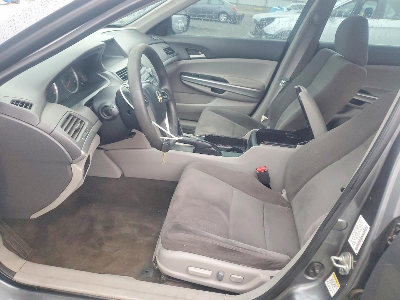 2010 Honda Accord Ex - Image 7
