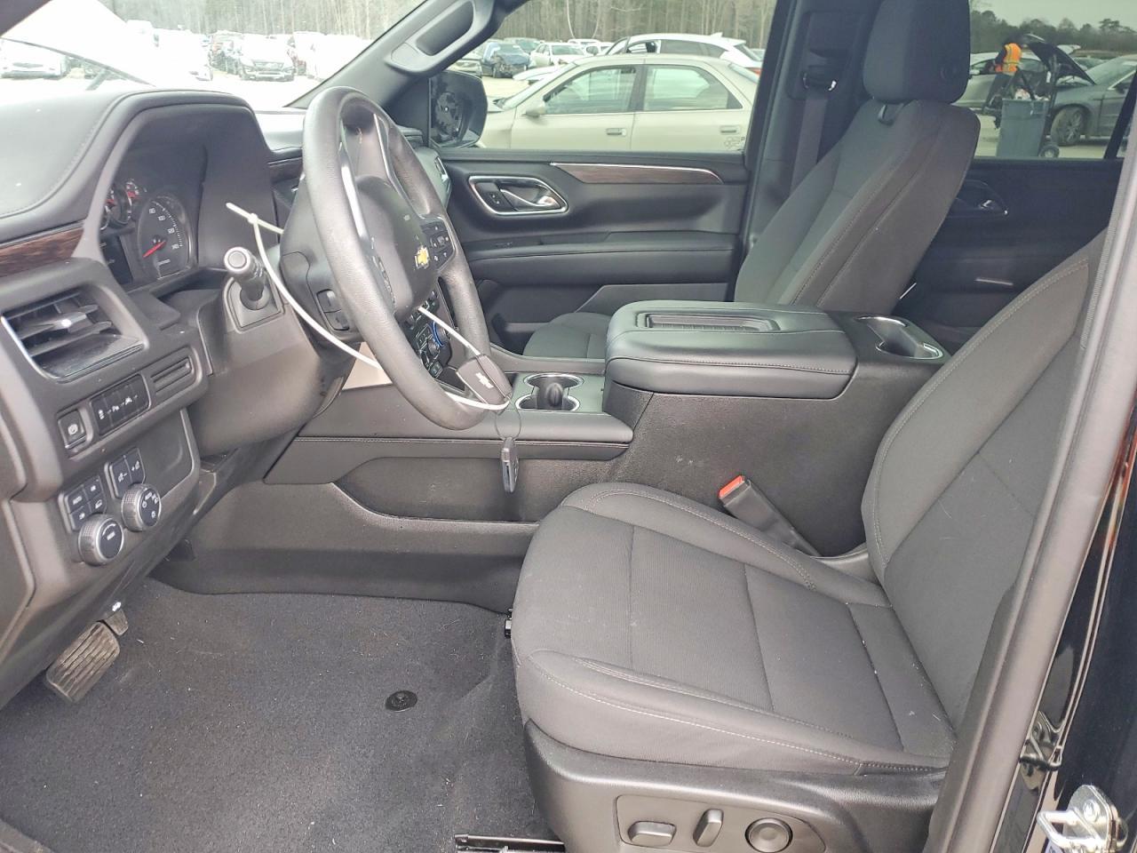 2023 Chevrolet Tahoe K1500 - Фото 7