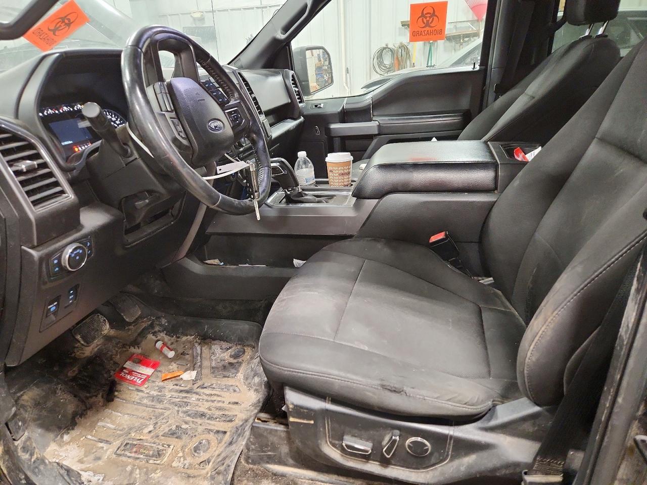 2018 Ford F150 - Фото 7