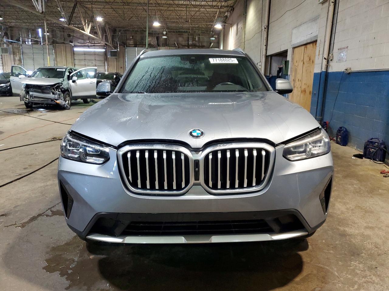 2023 BMW X3 xDrive30I - Фото 5