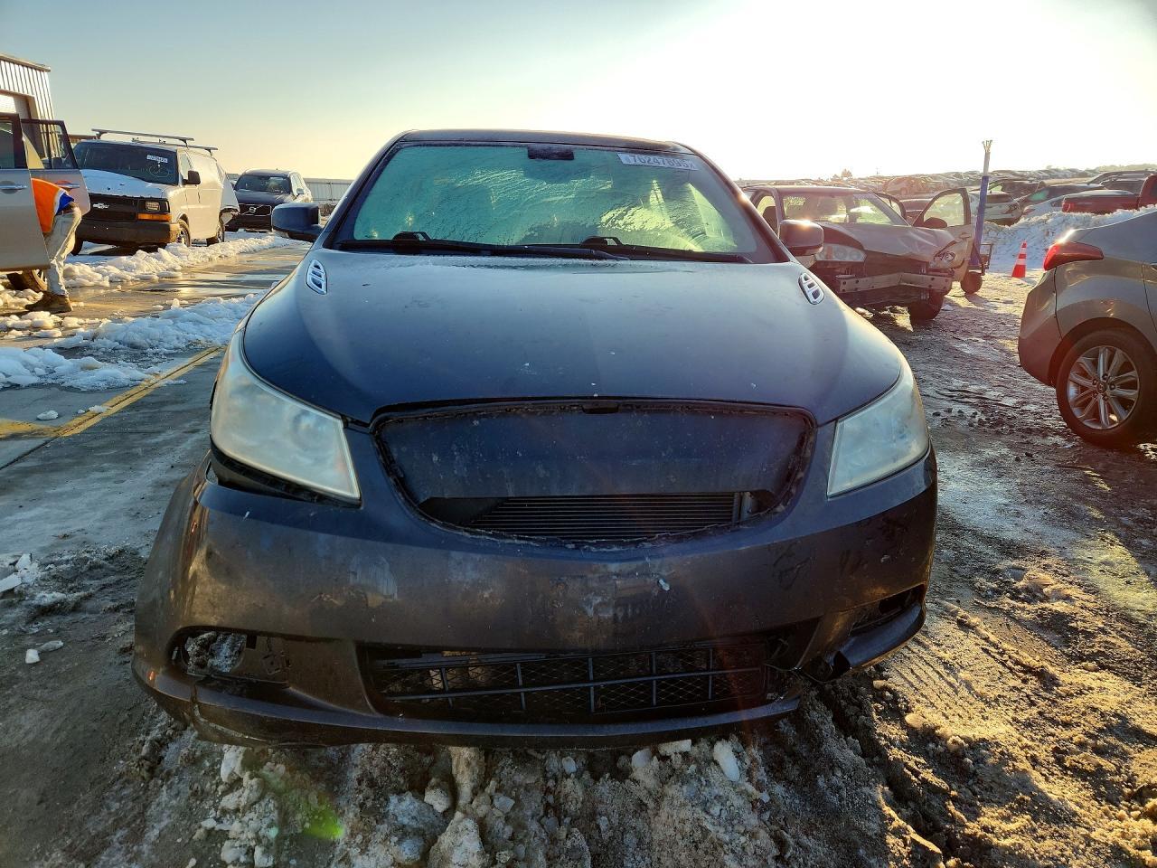 2013 Buick Lacrosse - Image 5