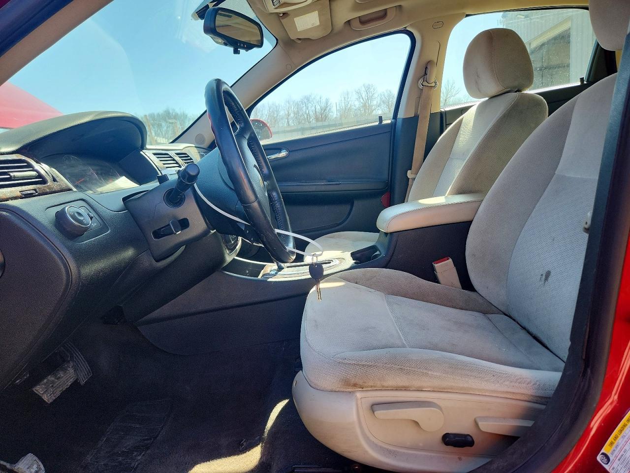 2014 Chevrolet Impala Limited Lt - Image 7