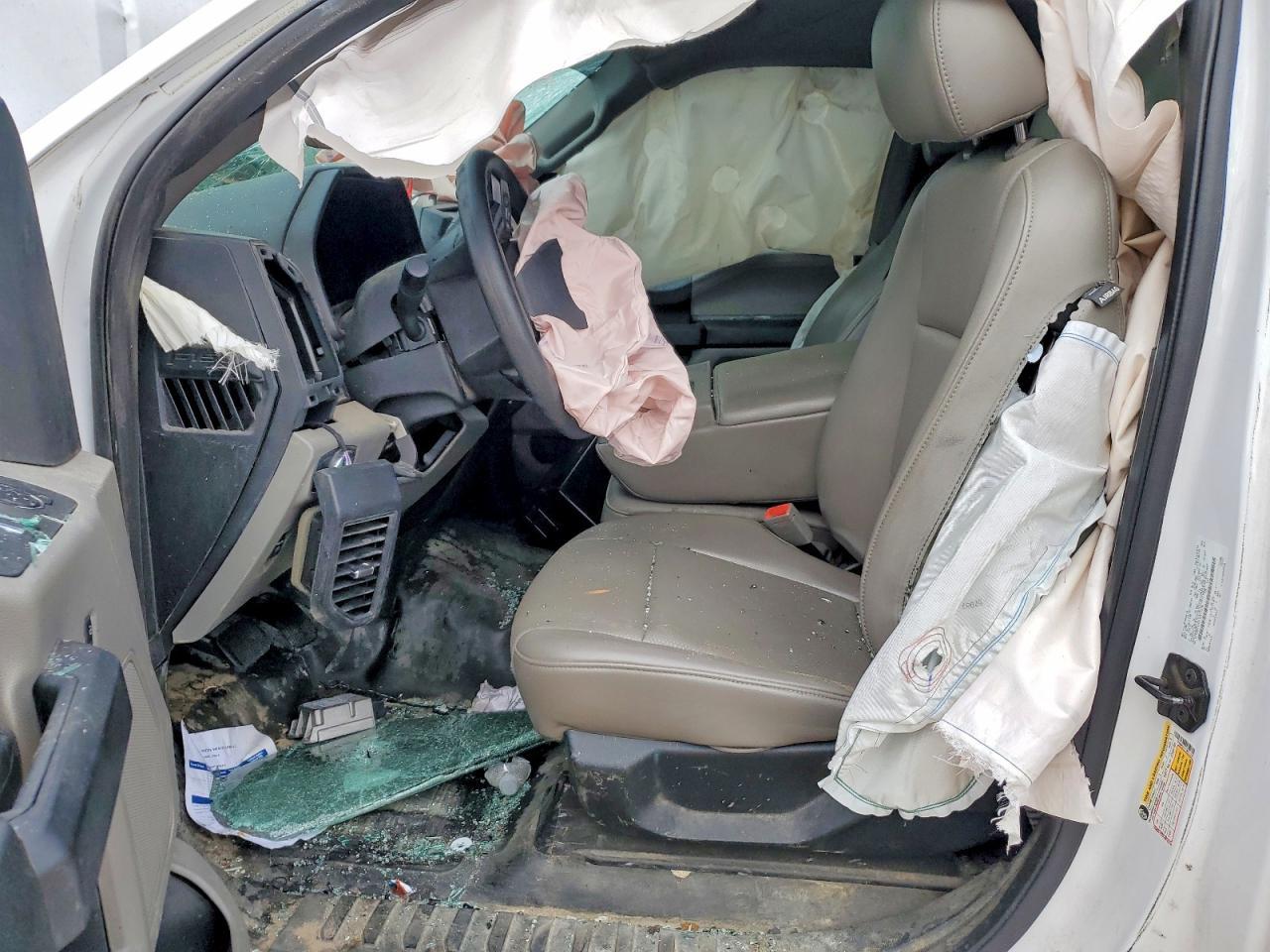 2020 Ford F150 - Image 7