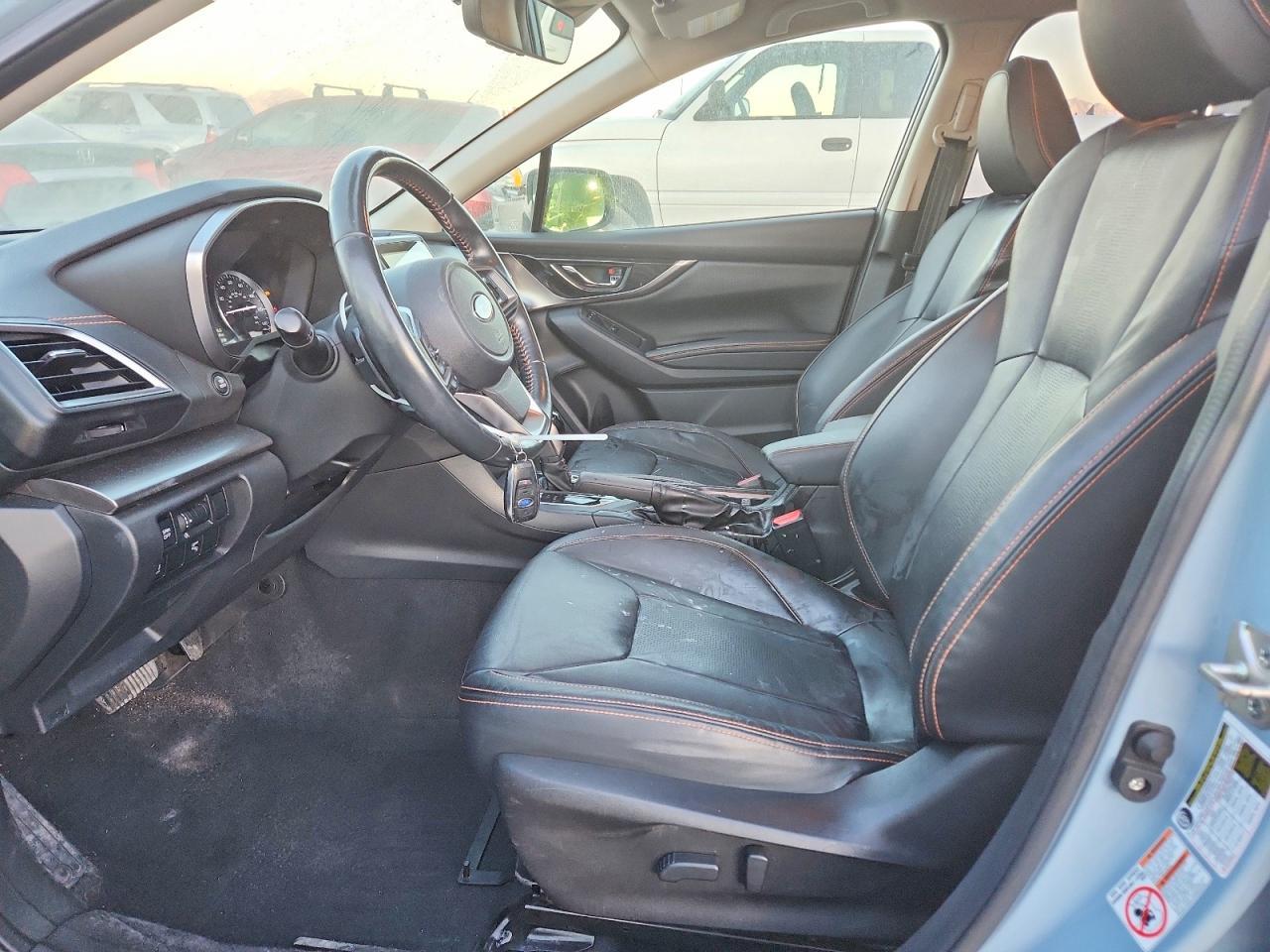 2019 Subaru Crosstrek Limited - Фото 7