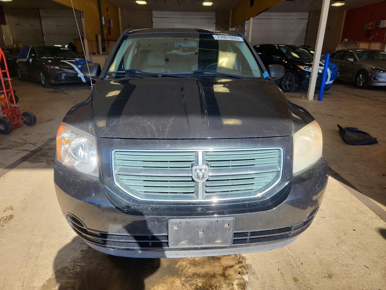 2010 Dodge Caliber Sxt - Image 5