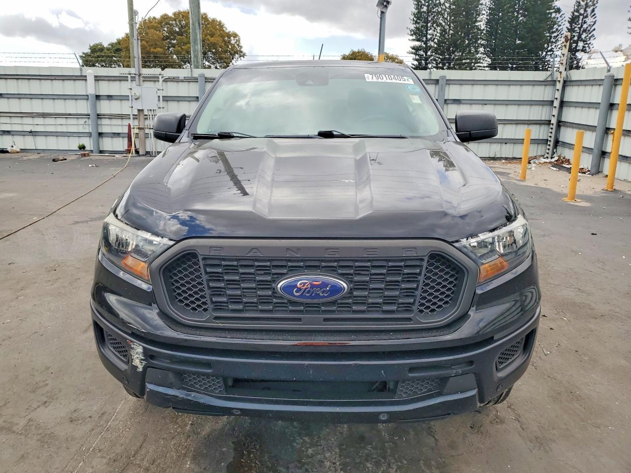 2019 Ford Ranger Xl - Фото 5