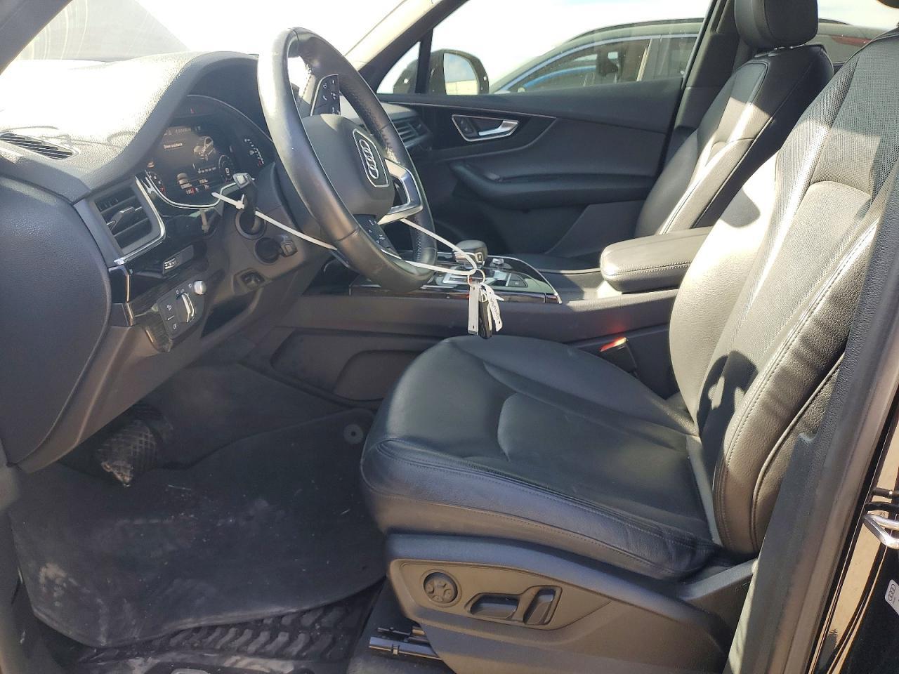2019 Audi Q7 Prestige - Image 7