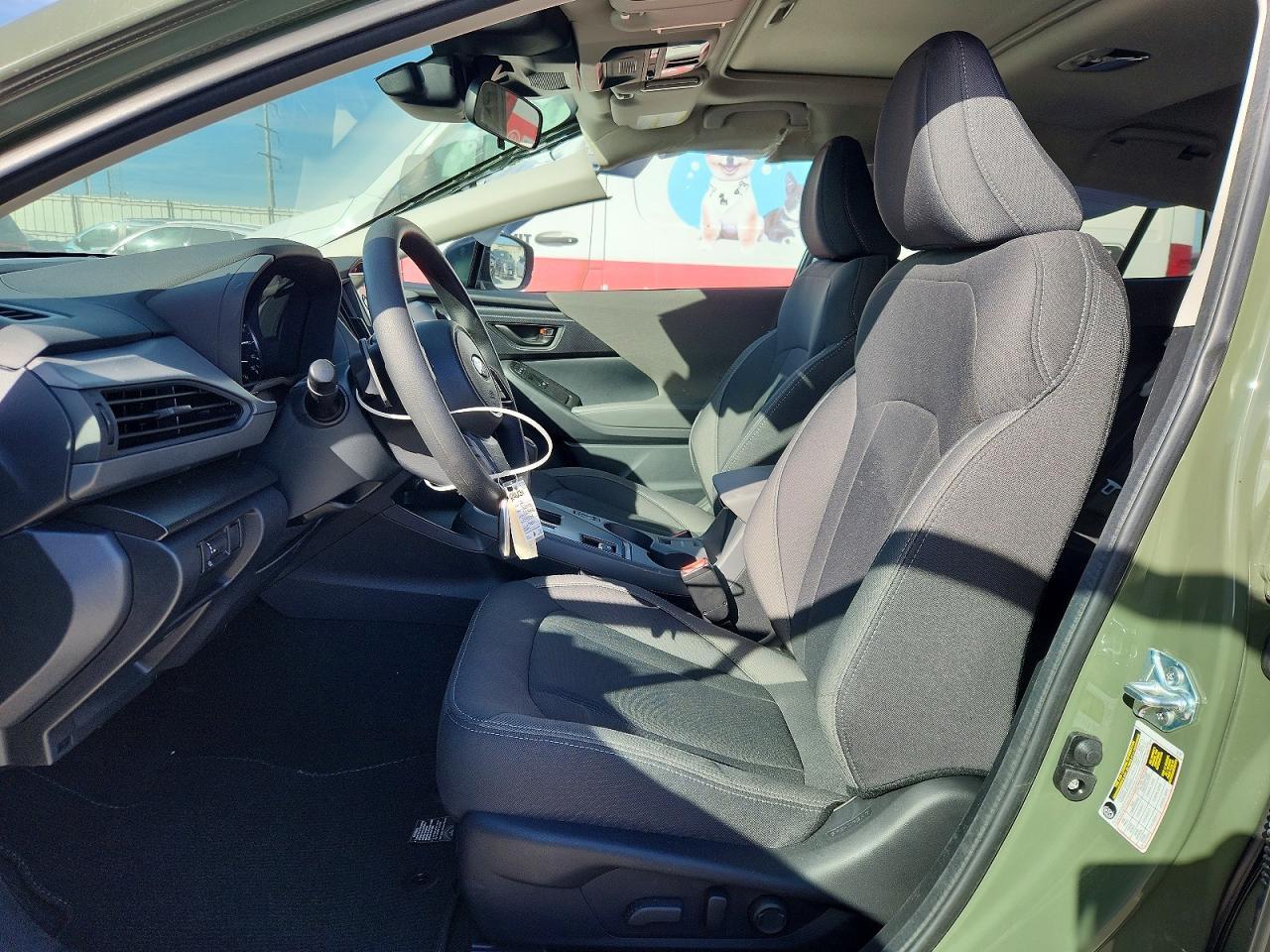 2026 Subaru Crosstrek Premium - Image 7