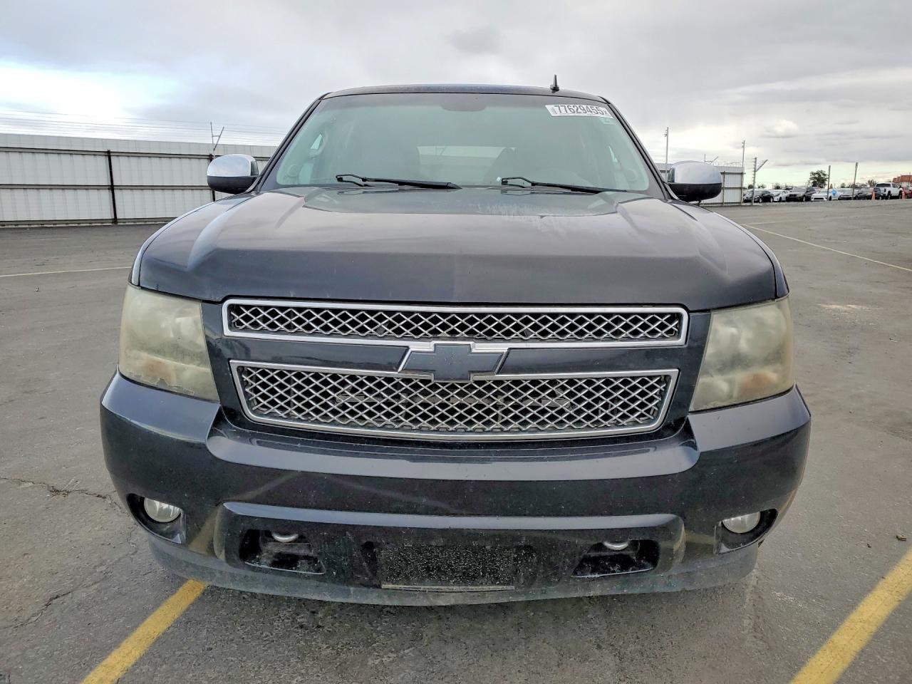 2011 Chevrolet Tahoe K1500 Ltz - Image 5