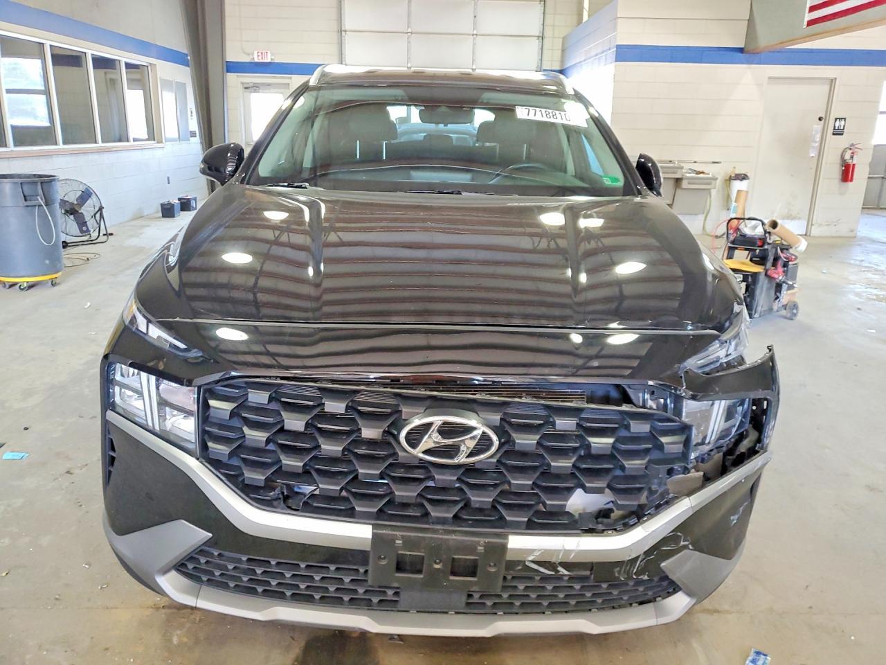 2023 Hyundai Santa Fe Sel - Image 5
