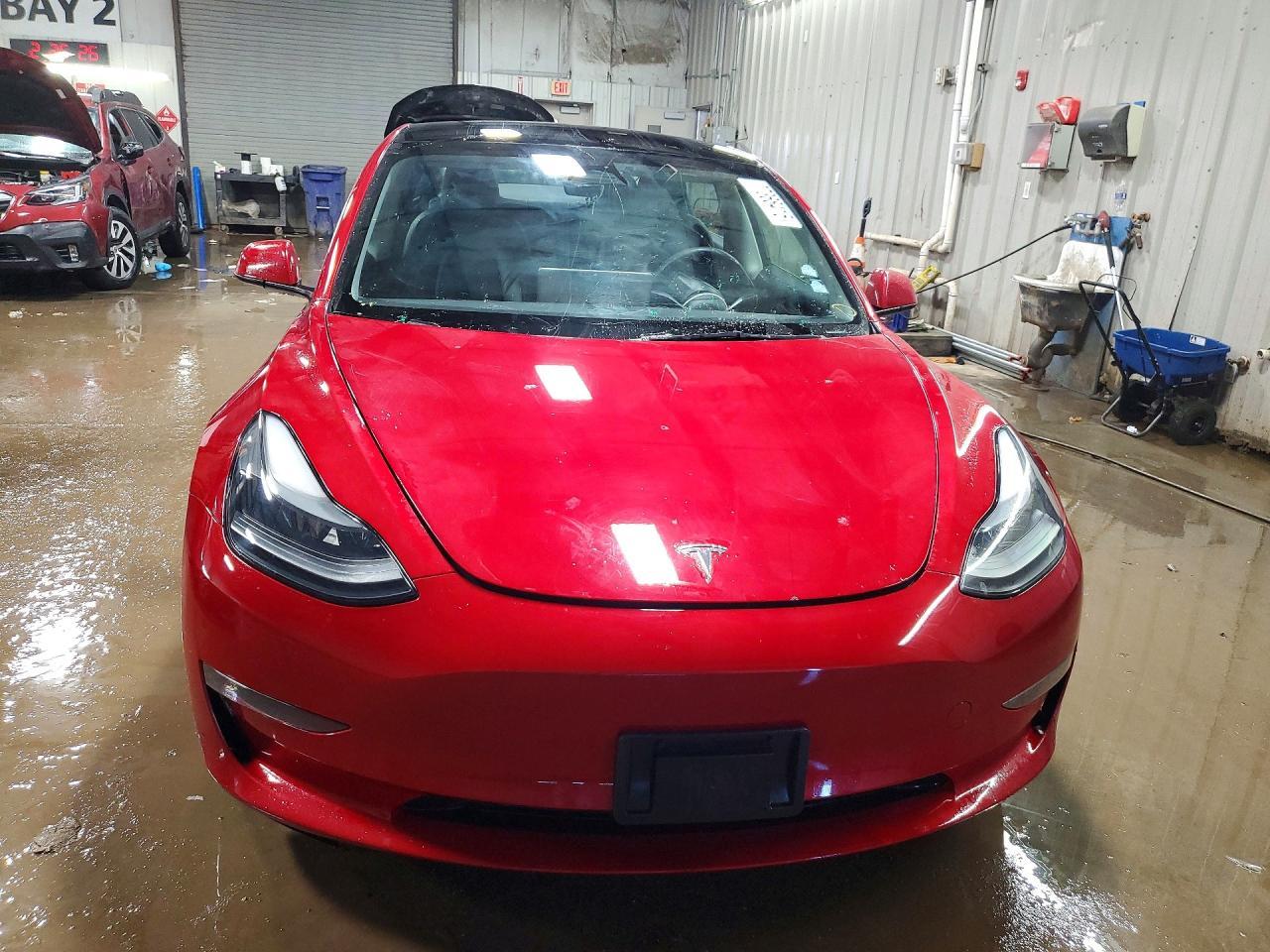 2023 Tesla Model 3 - Image 5