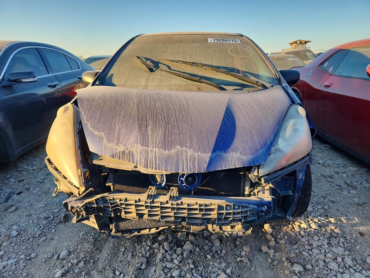 2009 Hond Fit - Image 5