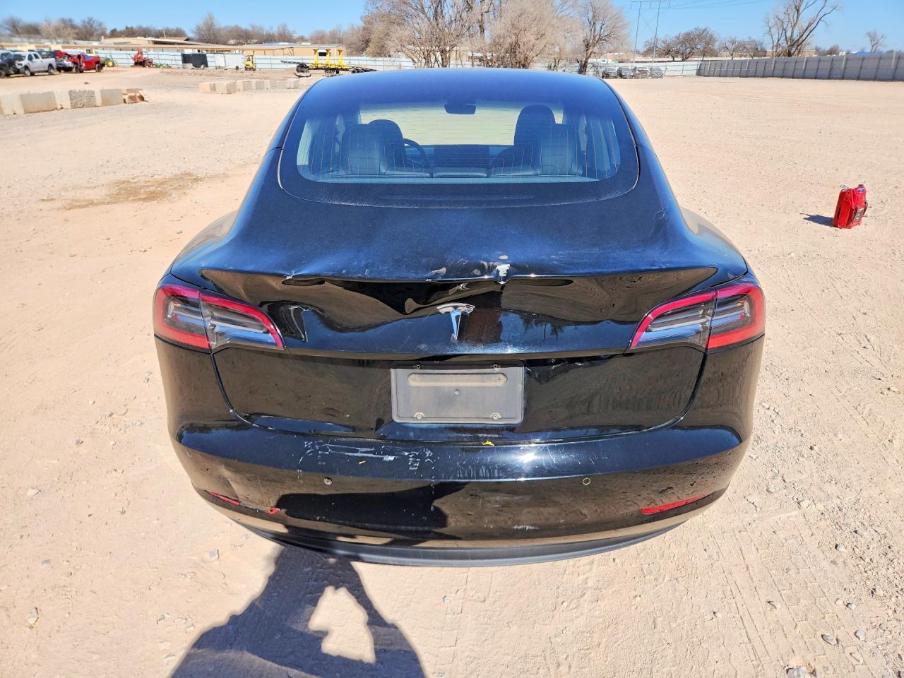 2019 Tesla Model 3 - Фото 6