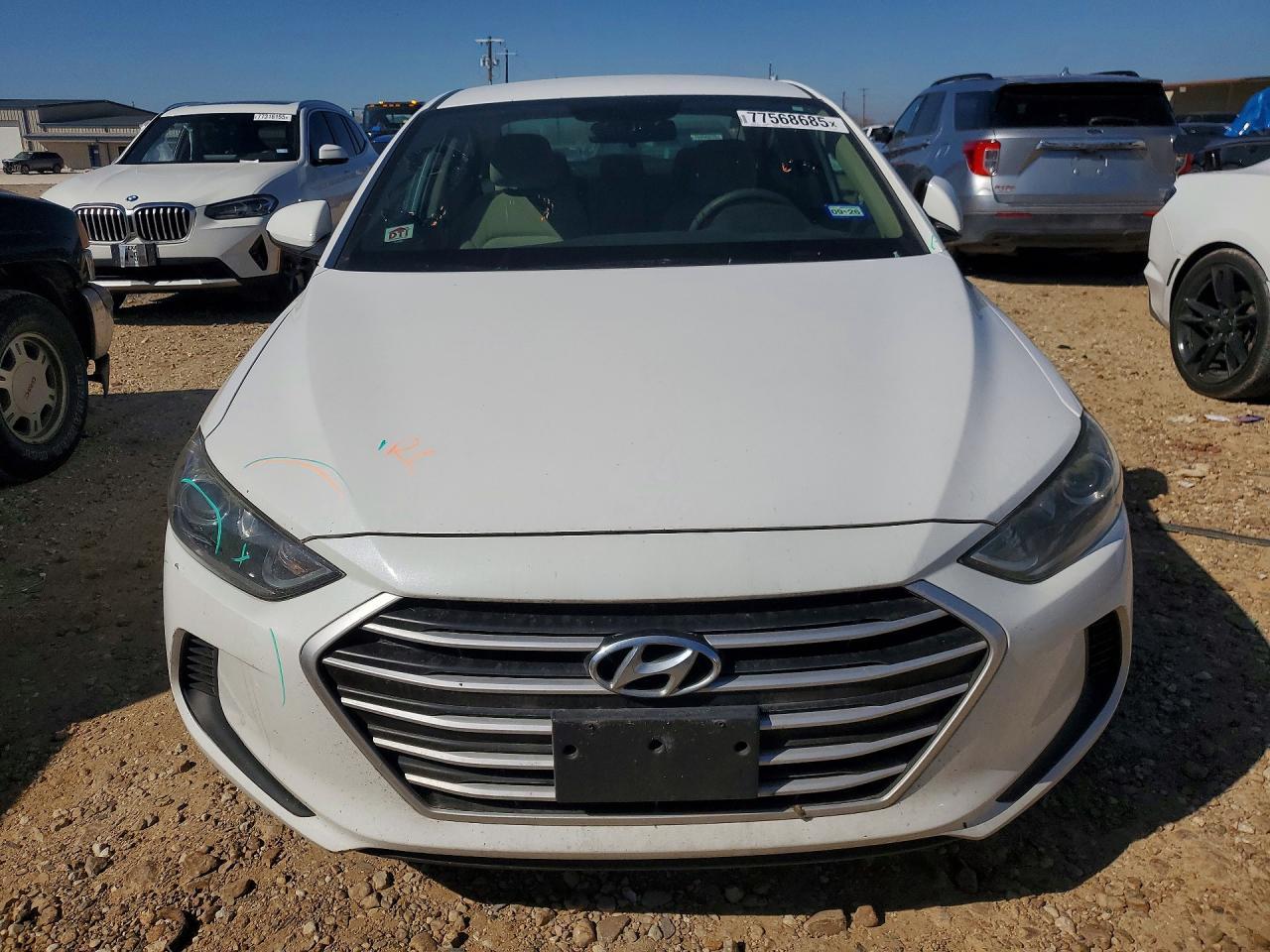 2017 Hyundai Elantra Se - Image 5