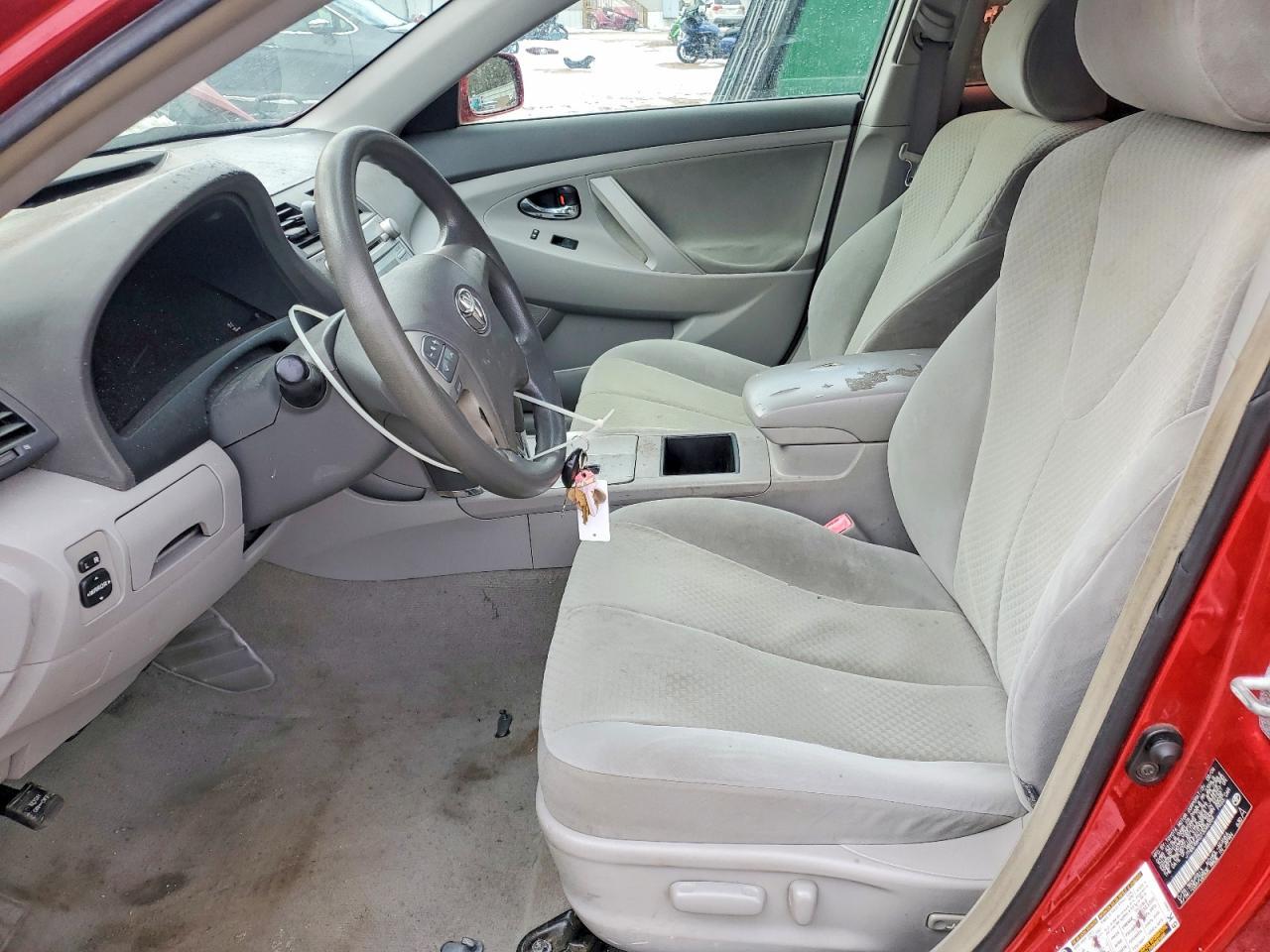 2007 Toyota Camry Le - Image 7