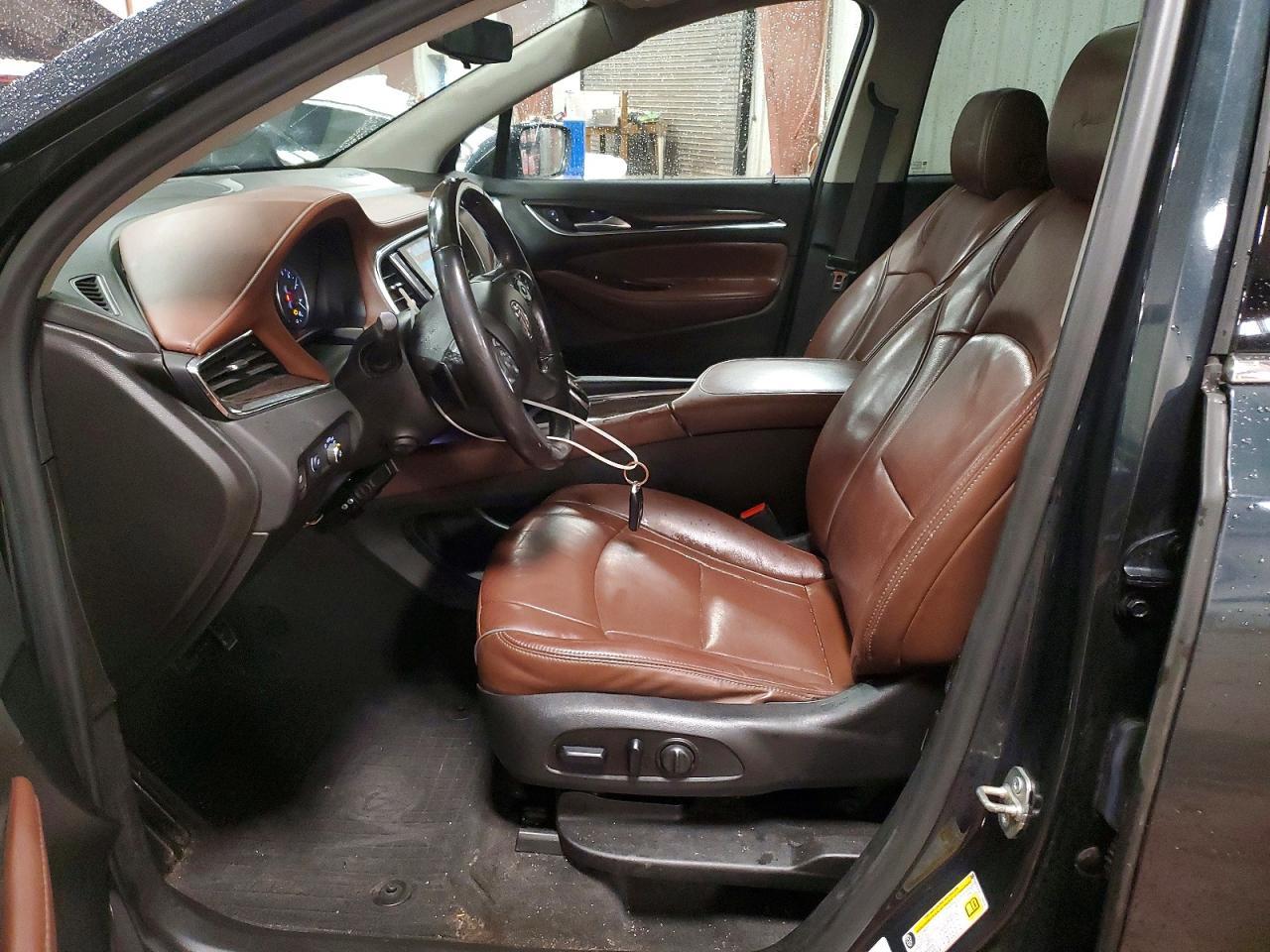 2018 Buick Enclave Avenir - Фото 7