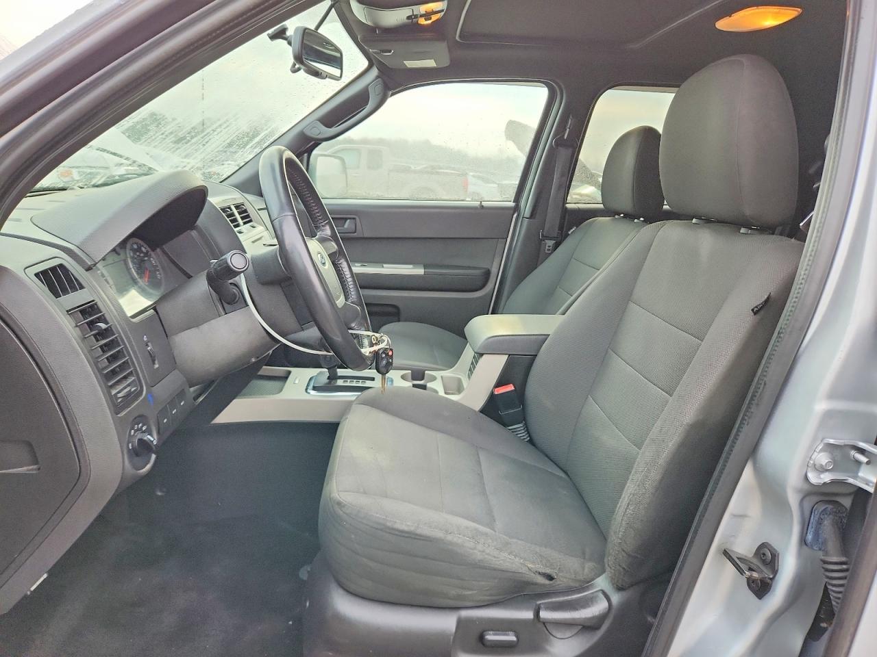 2011 Ford Escape Xlt - Image 7