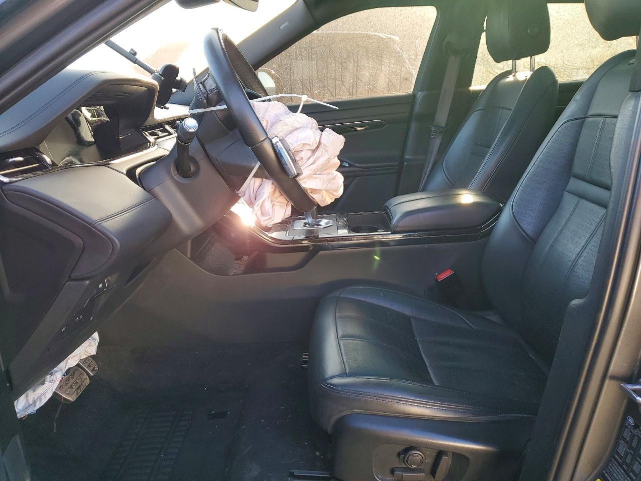 2020 Land Rover Range Rover Evoque Se - Image 7