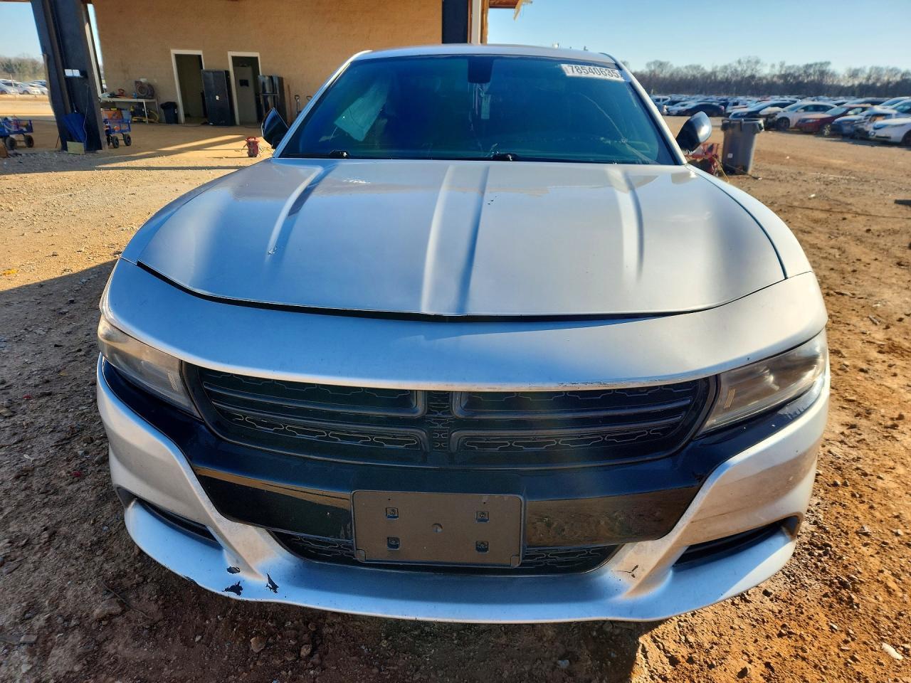 2022 Dodge Charger Sxt - Image 5