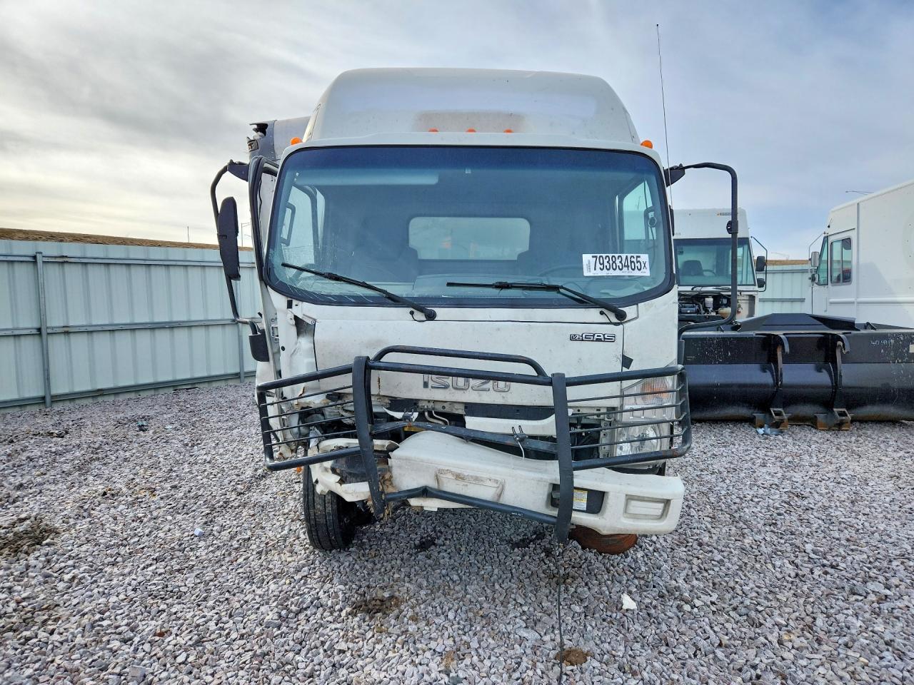 2022 Isuzu Npr Hd - Image 5